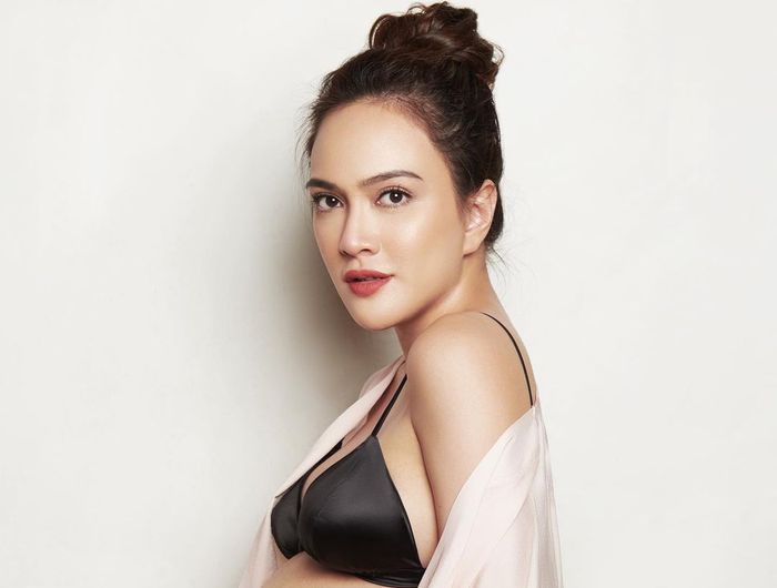 Shandy Aulia