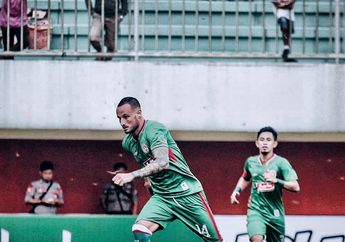 Tunggak Gaji Mantan Pemain Asing, PSS Sleman Terancam Sanksi FIFA