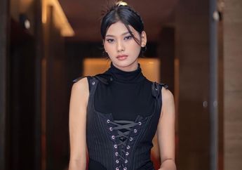 Ngefans Berat, Rachel Manroe Rilis Lagu 'Mana Bisa' yang Ditulis oleh Juicy Luicy