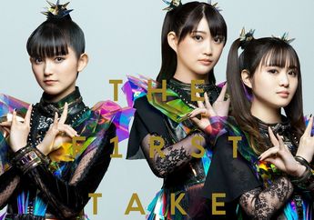 PECAH BANGET! BABYMETAL Kembali Sapa Penggemar di Indonesia dengan Penampilan yang Energik