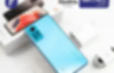 Redmi Note 12 Pro 4G Indonesia Rilis Mei, Bawa Kamera 4K & Layar 120Hz