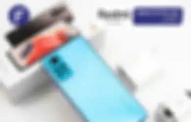Redmi Note 12 Pro 4G Indonesia Rilis Mei, Bawa Kamera 4K & Layar 120Hz