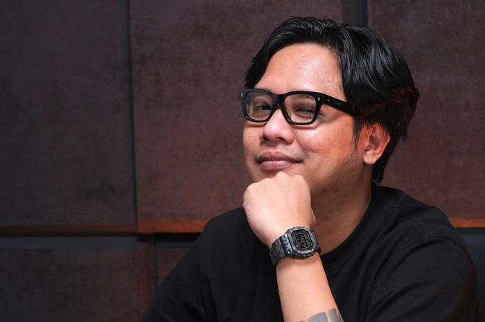 Gofar Hilman tengah mengusut kasus pelecehan seksual yang tersandung dirinya.