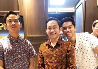 Rekan Bisnis Kaesang Pangarep, Ansari Kadir Dulu Gagal Berbisnis Kini Punya Ribuan Karyawan