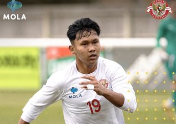 Bobol Gawang Arsenal, Ini Kata Dua Wonderkid Indonesia di Garuda Select