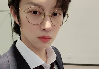 Kim Heechul Super Junior Unggah Permintaan Maaf Usai Lakukan Kontroversi Saat Siaran Langsung