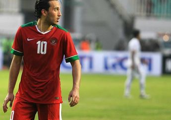 Spesialis Supersub Persib, Ezra Walian Punya Misi Mulia di Balik Gol ke Gawang Persikabo 1973