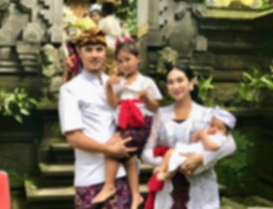 Kabarnya Bak Hilang Ditelan Bumi Usai Menikah dengan Lelaki Berdarah Biru, Happy Salma Tiba-tiba Kenang Profesi Pertamanya, Sebut Pernah Jualan Togel dan Bangkrut!