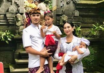 Kabarnya Bak Hilang Ditelan Bumi Usai Menikah dengan Lelaki Berdarah Biru, Happy Salma Tiba-tiba Kenang Profesi Pertamanya, Sebut Pernah Jualan Togel dan Bangkrut!