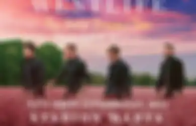 Informasi Lengkap Konser Westlife di Stadion Madya GBK Jakarta 2023: Jadwal, Lokasi, Harga dan Cara Beli Tiket