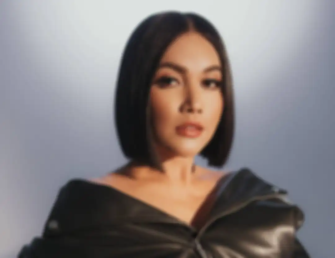 Sakit Shakira Berawal dari Sikap Orang Tuanya, Denada Hanya Tersenyum Saat Ustaz Dhanu Ungkap Sikapnya Selama Ini