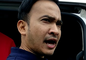 Ruben Onsu Kulitnya Menghitam Saat Sakit, Begini Akibatnya Kalau Kurang Protein