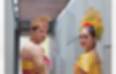 Resmi Jadi Ayah Setelah 4 Tahun Menanti, Andrew Andika Mulai Jarang Main Sinetron, Ternyata Fokus Lakukan Ini Sejak Kelahiran Anak Pertama