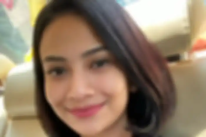 Gelar Akad Nikah dengan Pengusaha Kaya Secara Tertutup, Begini Wajah Cantik Vanessa Angel di Hari Pernikahan