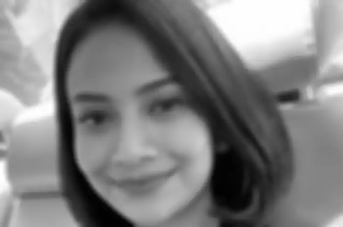 Gelar Akad Nikah dengan Pengusaha Kaya Secara Tertutup, Begini Wajah Cantik Vanessa Angel di Hari Pernikahan