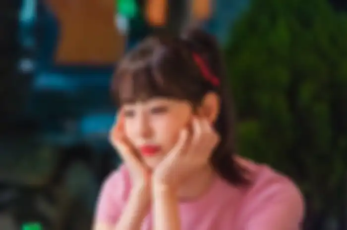 Drama Korea Love is for Suckers