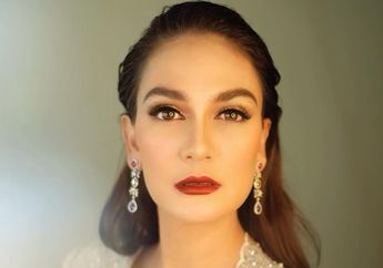 Luna Maya Sebut Suaminya Berzodiak Virgo dan Pandai Bikin Lagu, Ariel NOAH?