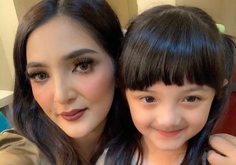 Setelah Minta Pakai Hijab, Arsy Lagi-lagi Bikin Kagum Sang Ibu Lantaran Ingin Lakukan Salat Subuh, Ashanty: Langsung Lari Ngambek Nggak Dibangunin!
