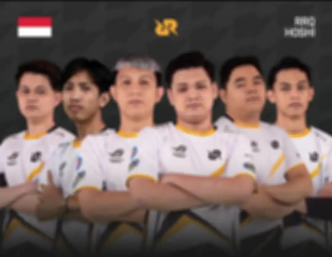 M3 - RRQ Hoshi (Indonesia)