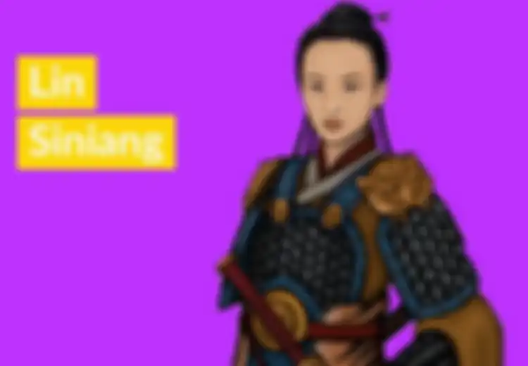 Pimpin Pasukan Selir Raja yang Dilatihnya untuk Selamatkan Raja, Inilah Lin Siniang, Pejuang Wanita China yang Telah Gunakan Pedang Mematikan Sejak Usia Dini, Sempat Jadi Pelacur Karena Kemiskinan