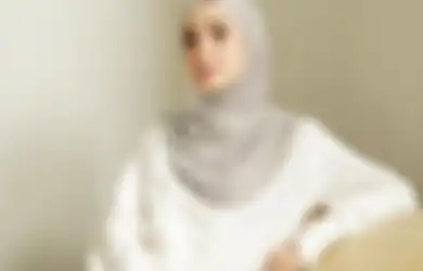 4 Jenis Hijab Lagi Ngetren Cocok Sama Baju Lebaran 2023 #PowerUpRamadan