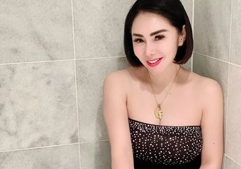 Walau Sudah Berumur, Femmy Permatasari Pede Umbar Penampilan Seksi Cuma Pakai Busana Transparan