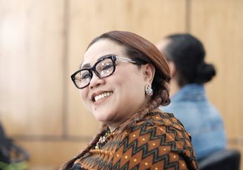 Nunung Srimulat akan Hadirkan Saksi Meringankan dalam Sidang Lanjutannya