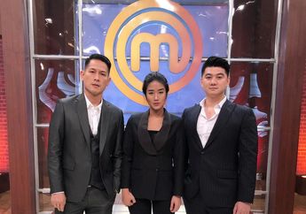 Makan Snack Bocah dan Mie Goreng, Chef Arnold dan Chef Juna Taburkan Jamur yang Harganya Capai Rp 30 Juta: Jangan Kayak Orang Susah!