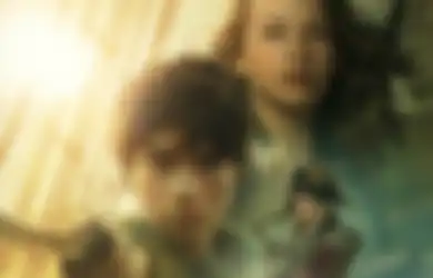 Film Live Action Peter Pan & Wendy Akan Tayang di Disney+ Hotstar