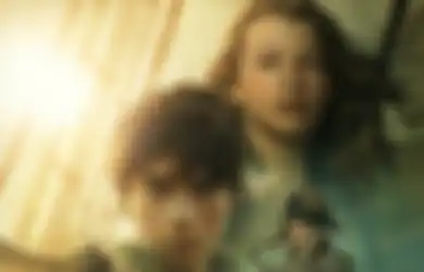 Film Live Action Peter Pan & Wendy Akan Tayang di Disney+ Hotstar