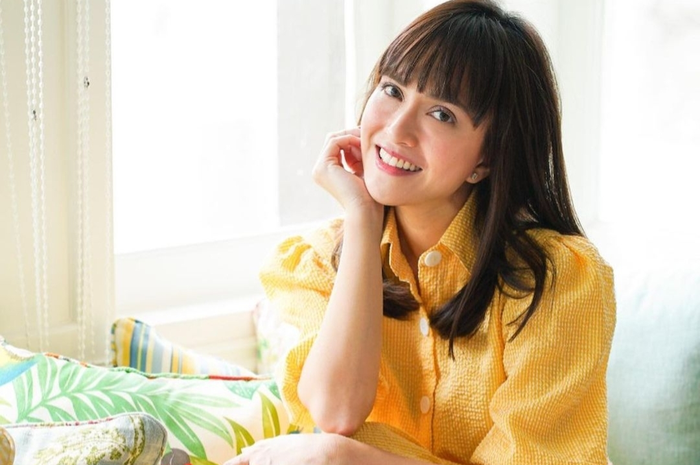 Shandy Aulia