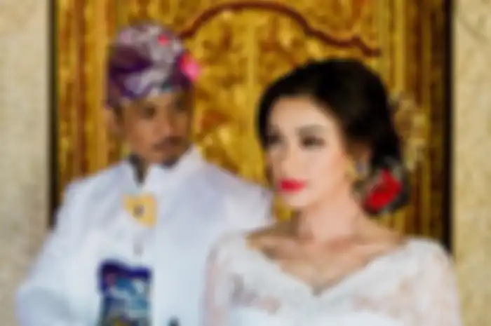 Sah Dinikahi Jerinx SID, Nora Alexandra Philip: Diharapkan Tak Ada Pelakor!