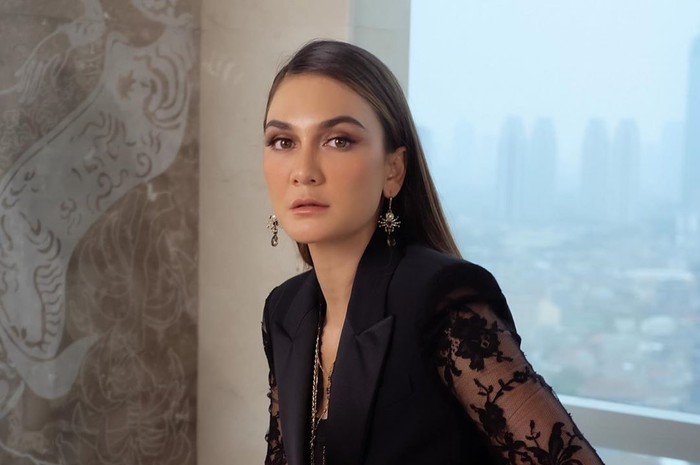 Luna Maya ungkap janjinya pada Reino Barack setelah putus hingga beberkan fakta mengejutkan soal kedekatannya dengan pria ini