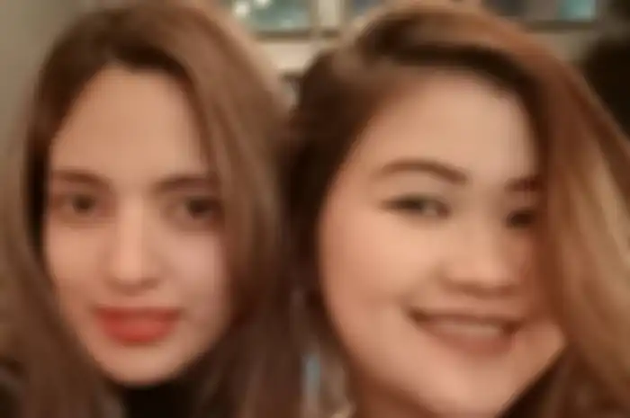 Nia Ramadhani - Talitha Elizabeth