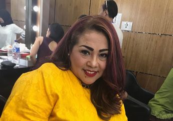 Sang Ibu Ditangkap Karena Kasus Narkoba, Anak Sulung Nunung Harus Bohongi Adiknya: Mama Lagi Sekolah