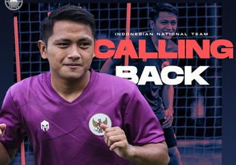 Media Malaysia: Kelantan FC Mau Rekrut Striker Timnas Indonesia karena Miliki Bakat Futsal