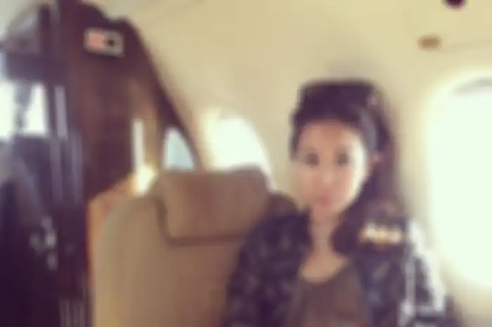 Pesona Raisa Widjaja, Cucu Eka Tjipta Widjaja yang Sempat Hebohkan Warganet 2 Tahun Lalu