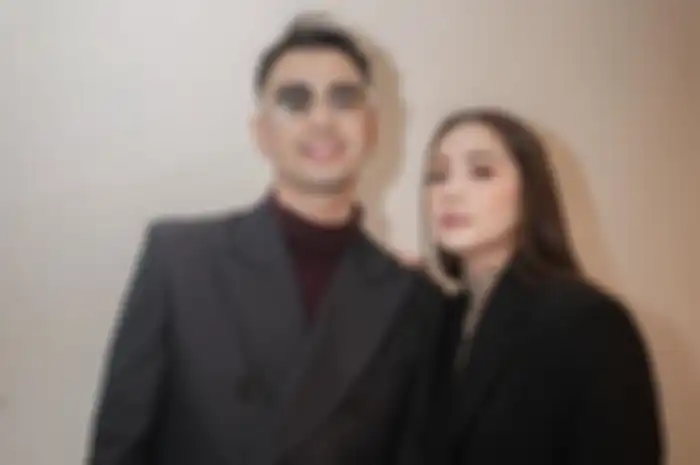 Nagita Slavina langsung kicep saat selingkuhan Raffi Ahmad disebut hingga berikan reaksi ini 