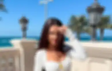 VIRAL! Sekali Kencan Kantongi Rp 2 Miliar, Intip Potret Model Seksi yang Ngakunya Jadi Simpanan Pangeran Arab, Gaya Hidup Bak Sultan Bikin Nangis di Pojokan
