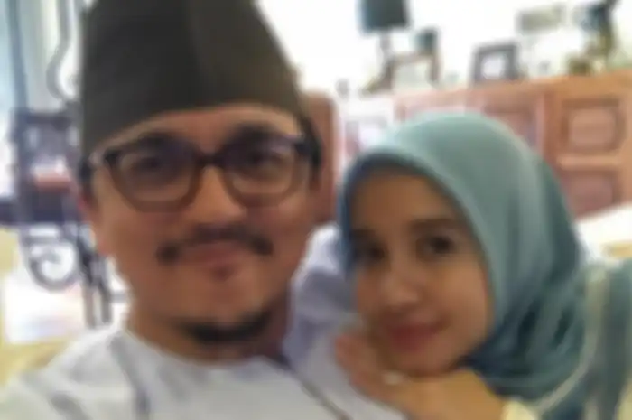 Laudya Cynthia Bella dan  Engku Emran