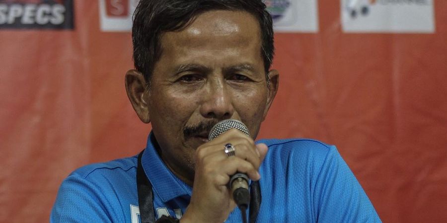 Pelatih Barito Putera Curhat Kendala Hadapi Kompetisi Liga 1