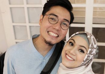 Nycta Gina dan Rizky Kinos Gelar Syukuran untuk Kedua Anaknya Secara Bersamaan