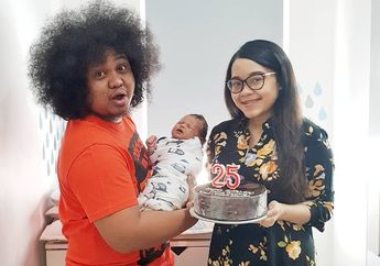 Ini Perubahan yang Dirasakan Babe Cabiita Setelah Punya Anak 