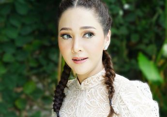 Begini Jawaban Maia Estianty Soal Karma: Bukan Aku Sok Baik...