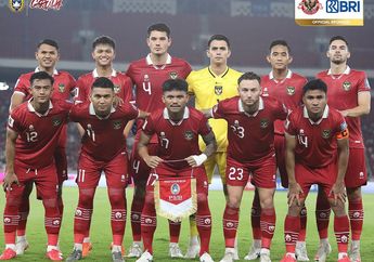 PSSI Umumkan Daftar 27 Pemain Timnas Indonesia Lawan Irak dan Filipina, Shin Tae-yong Coret Dua Gelandang Eropa