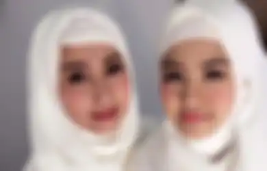 Putri Desy Ratnasari Kini Beranjak Remaja, Aura Cantiknya Saingi Sang Bunda, Tingkahnya Bikin Kaget