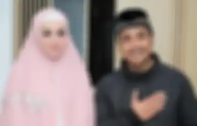 Pakai Hijab, Foto Celine Evangelista Jadi Sorotan, Ustaz Riza Muhammad Ungkap Fakta Mengejutkan