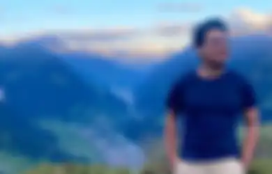 TERKUAK Kondisi Dasar Sungai Aare yang Tak Disangka-sangka, Sosok Ini Sebut Penemuan Jenazah Eril Sebagai Mukjizat, Terungkap Fakta di Baliknya