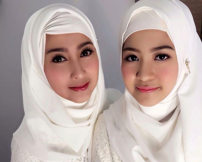 Anak Desy Ratnasari beranjak remaja, aura cantiknya balap sang ibu