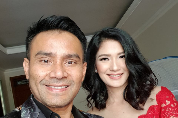 Judika dan Duma Riris